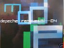 Depeche Mode remixes 81-04