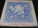 LP JAN FABRE /WIM MERTENS POWER OF THEATRICAL MADNESS