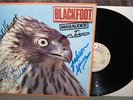 BLACKFOOT 