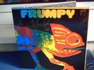 FRUMPY - ALL WILL BE CHANGED GIMMICKCOVER - LP - RAR