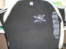 MOUTHPIECE longsleeve L unbroken hardstance in my eyes
