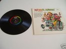 VHTF Hot Rod Hootenanny Weirdos Mr Gasser Capitol T2010