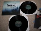 NINE INCH NAILS - WITH TEETH NIN MARILYN MANSON AFI oop