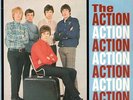 THE ACTION HEY SHA LO NEY MOD NORTHERN SOUL PAUL WELLER