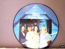 ABBA Voulez Vous RARE Picture Disc EX Cond EPC 11-86086