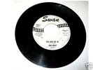 Vintage Link Wray 45 RPM Record Promotion Copy