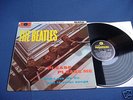 1963 UK Original Beatles 