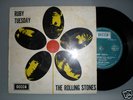 ROLLING STONES  / RUBY TUESDAY  /  AUSTRALIEN  /  EP
