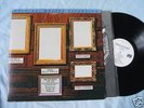 EMERSON LAKE & PALMER LP PICTURES AT EXHIBITION MFSL