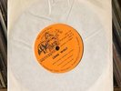 Lone Wolf  “Leave me behind/High class hooker” 7”