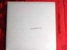The Beatles - White Album ( Mobile Fidelity issue )
