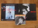 MYLENE FARMER MAXI LIBERTINE B.O. Clip + MAMAN A TORT 