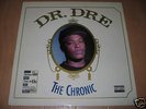 DR. DRE ''THE CHRONIC'' US ORIGINAL PRESS