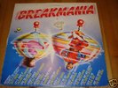 BREAKMANIA - JAMES OTIS WHITE/ARMED GANG 