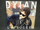 BOB DYLAN MTV UNPLUGGED RARE 2 LP VINYL COLUMBIA 67000
