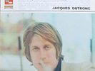 JACQUES DUTRONC rare Fr LP FREAKBEAT PSYCH MOD GARAGE