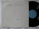ARIEL KALMA  Fr PSYCH PROG JAZZ PRIVATE LP