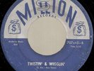 R&B/ NORTHERN SOUL- ROY TANN- MILLION RECORDS- LISTEN