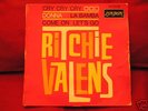 RARE FRENCH EP RITCHIE VALENS/ DONNA/LONDON 10.174 M