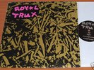 ROYAL TRUX same LP 1992 DRAG CITY original