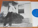 JANDEK you walk alone LP CORWOOD CR 0754 original 1988