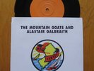 MOUNTAIN GOATS - Orange Raja 7