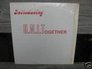 UNIT TOGETHER LP rare Private Soul/Funk on TOXSAN