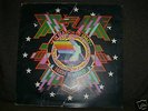 HAWKWIND / IN SEARCH OF SPACE .. ORIG LP+G/FLD+LOG BOOK