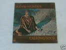 STEVIE WONDER TALKING BOOK FACTORY SEALED   LP