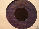 MARVELLE & THE BLUE MATS - RARE NORTHERN SOUL / FUNK