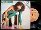 KATE BUSH Wow  7