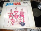 STARFIRE - Get Off With Us - LP 1976 rare Richmond Funk