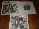 Operation Ivy 'Hectic E.P.' 7