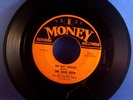 Big Boy Groves Money 45#217 Traffic Ticket/Solid Rock..