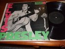 Elvis Presley ***LPM -1254 **ORIGINAL LABEL - CANADIAN