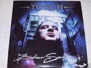 TORCH - BLAUER SAMT *VINYL*RAR*
