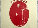 GRANNIE RARE HARD HEAVY PSYCH MINT SS SEALED LP SHADOKS