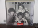 THE WHO ULTRA  