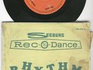 Funk 45-Seeburg Spotlite Band-Twine Time-Hear 