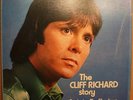 6 LP BOX THE CLIFF RICHARD STORY THE SHADOWS WORLD REC.