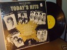 Phille's Records TODAY'S HITS PHIL SPECTOR SUPER RARE