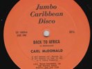 CARL McDONALD 