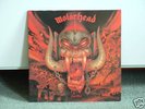 Motorhead - Sacrifice - Vinyl LP