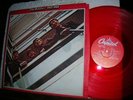 BEATLES red wax 2LP 1962-66 CAPITOL 11842 greatest v.1