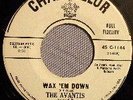 HEAR IT Surf Instrumentals 45 rpm The Avantis from 1963