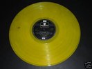 THE BEATLES MAGICAL MYSTERY TOUR U.K.YELLOW VINYL LP