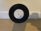 FLEUR DE LYS - STOP CROSSING THE BRIDGE - WHITE LABEL