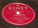 TOÑIN ROMERO W/ CONJ CAMPESINO-BORINQUEN-RINEY 948(793)