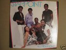 STARPOINT ALL NIGHT LONG LP ORIG '82 FUNK MODERN SOUL