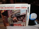 Jimmy Smith Home Cookin' Blue Note BLP-4050 NY RVG EAR
